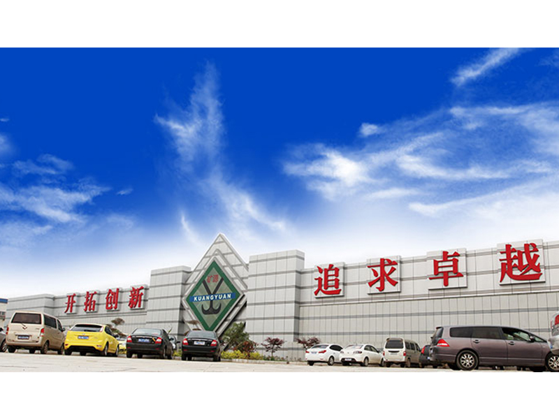 河南省太阳GG起重机有限公司企业简介