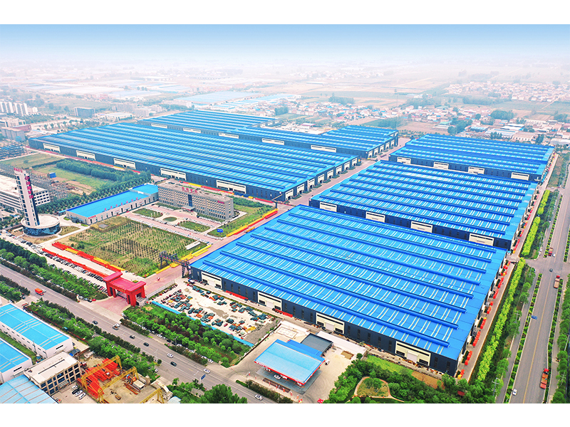 河南省太阳GG起重机有限公司企业简介